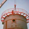 Tankbau und Tankbaumontage